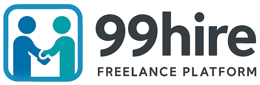 99hire – Freelancer Platformu