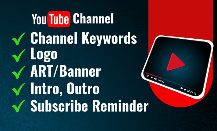Doğal ve organik youtube tanıtımı yapacağım
