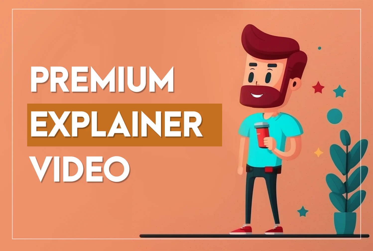 Ben profesyonel videographer hizmeti veriyorum